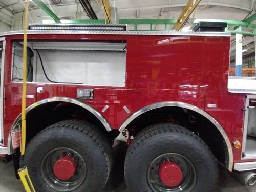 St. Charles FD