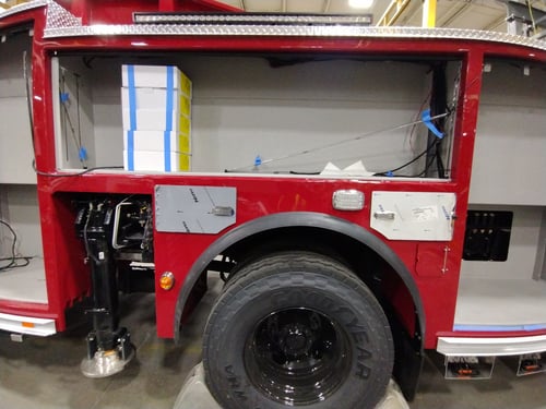 Omaha FD
