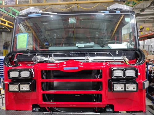 Dickinson FD