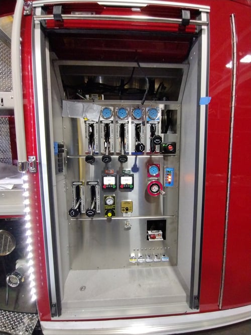 Omaha FD