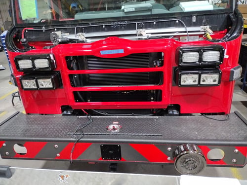 Dickinson FD