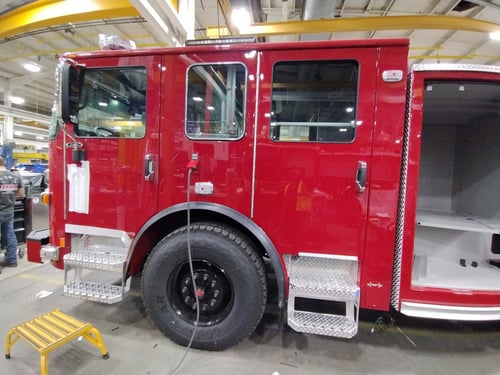 Omaha FD