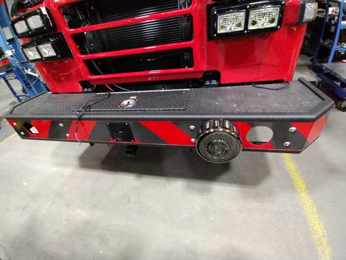 Dickinson FD