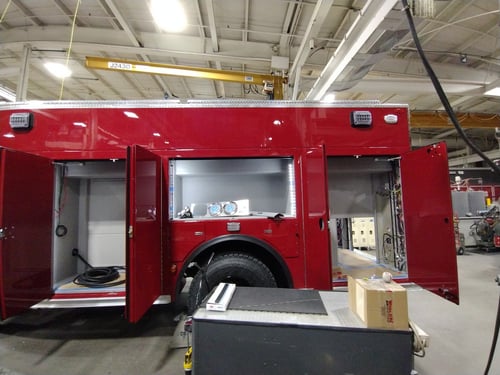 Omaha FD