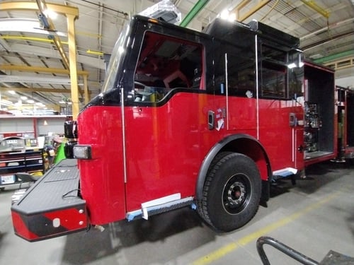 Dickinson FD