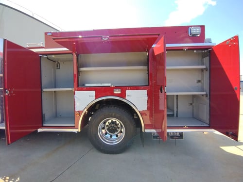 Riverside FD