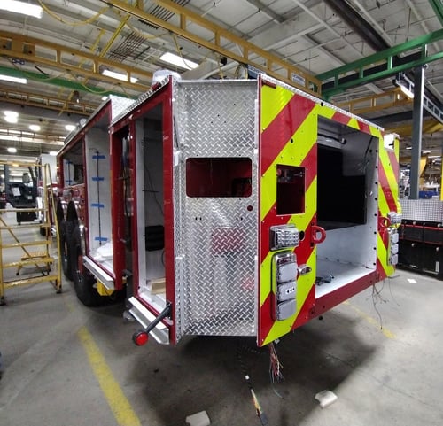St. Charles FD