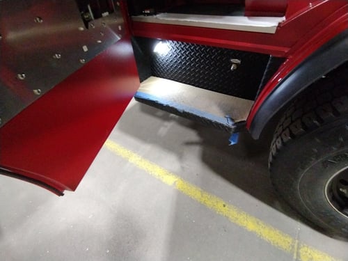 Dickinson FD