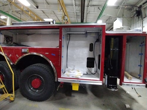 St. Charles FD