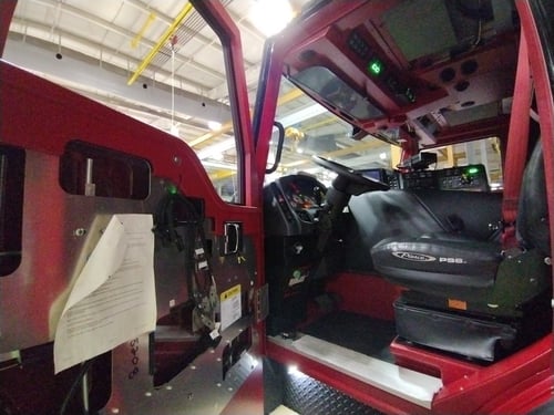 Dickinson FD