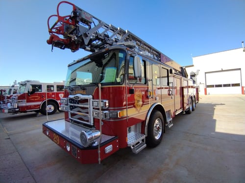 Indianapolis FD