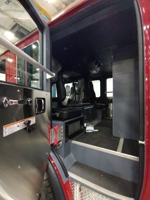 Omaha FD