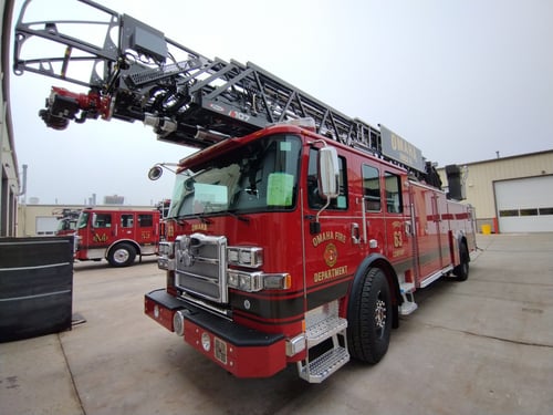 Omaha FD