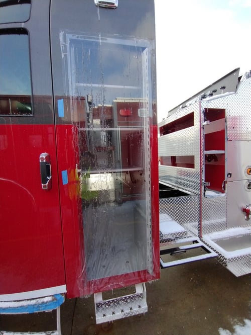 Villa Park FD