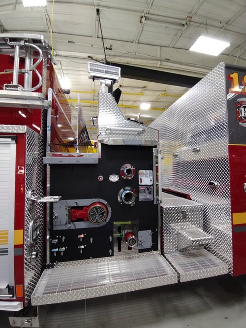 Indianapolis FD