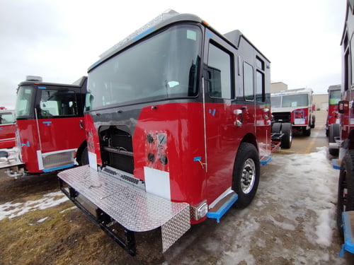 St. Charles FD