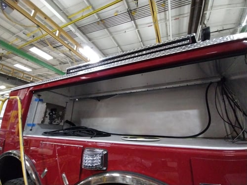 St. Charles FD