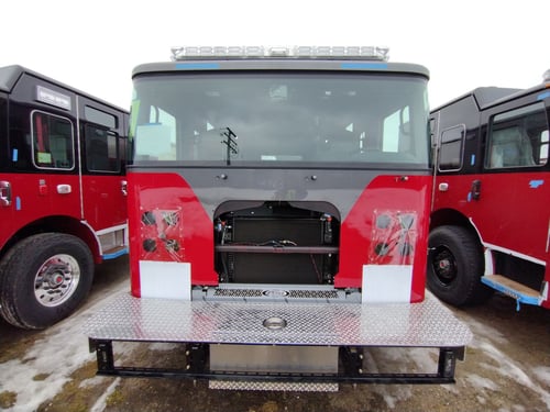 St. Charles FD