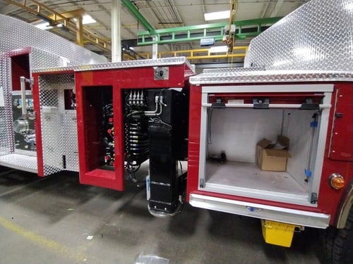 St. Charles FD