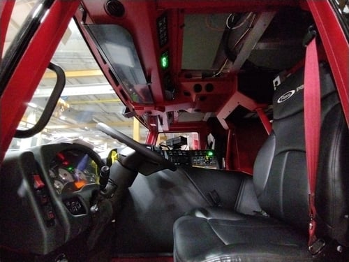 Dickinson FD