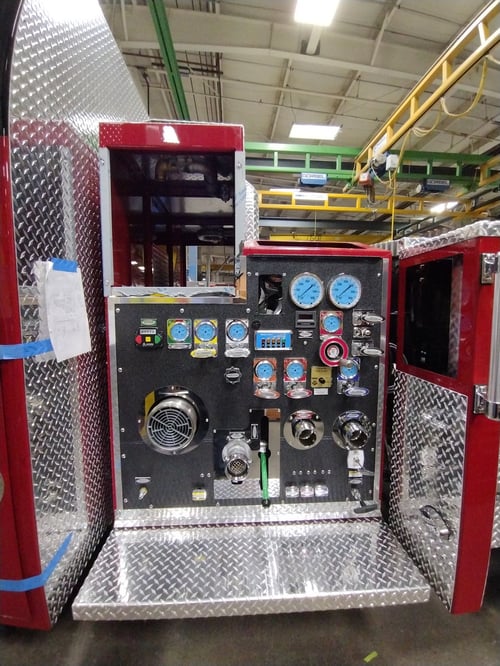 St. Charles FD