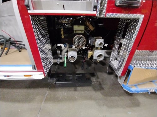 St. Charles FD