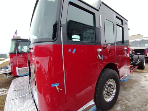 St. Charles FD