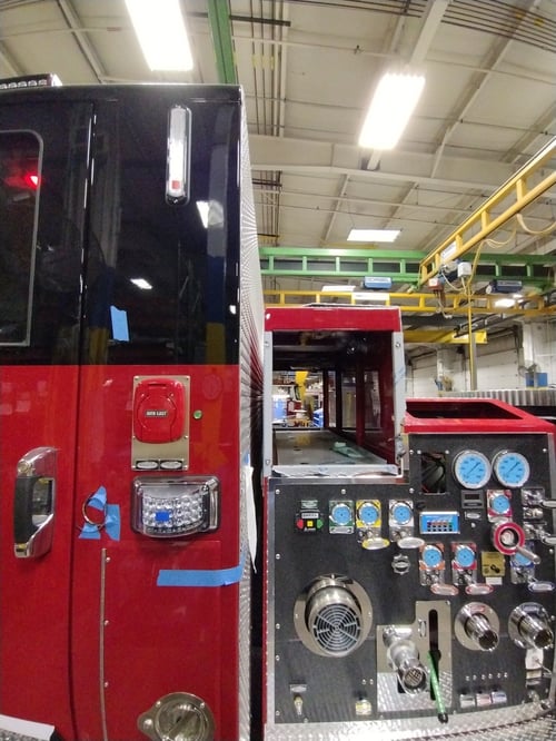 St. Charles FD
