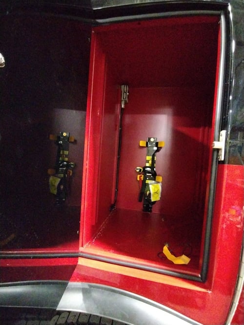Dickinson FD