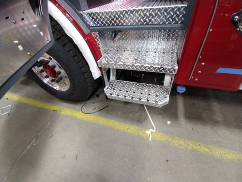 St. Charles FD