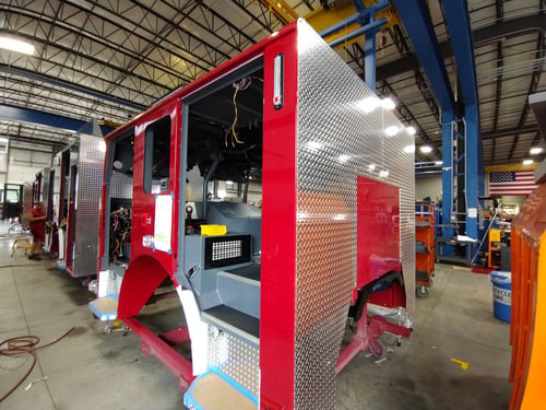 Omaha FD