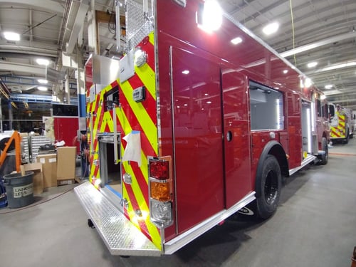 Omaha FD