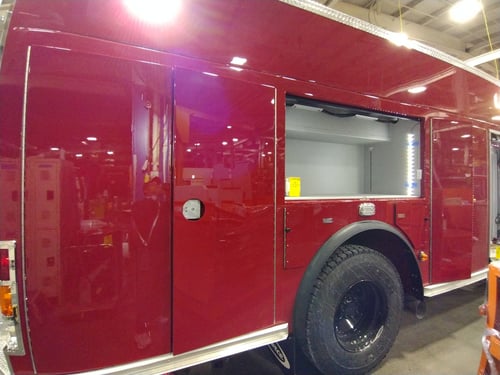 Omaha FD