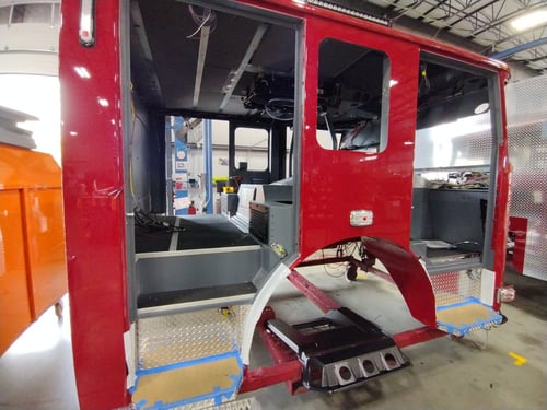 Omaha FD