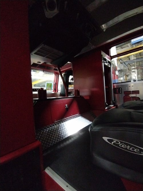 Dickinson FD