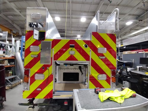 St. Charles FD