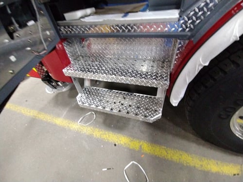 St. Charles FD