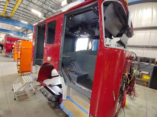 Omaha FD