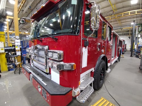 Omaha FD
