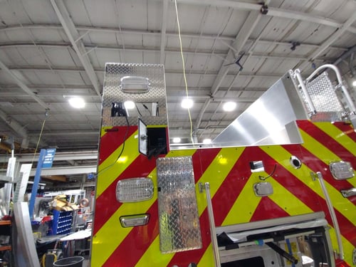 St. Charles FD