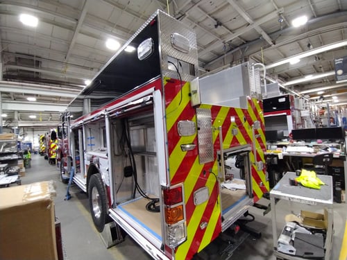 St. Charles FD