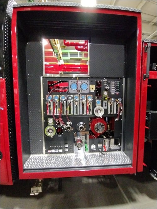Dickinson FD