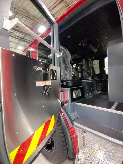 Omaha FD