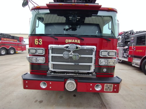 Omaha FD