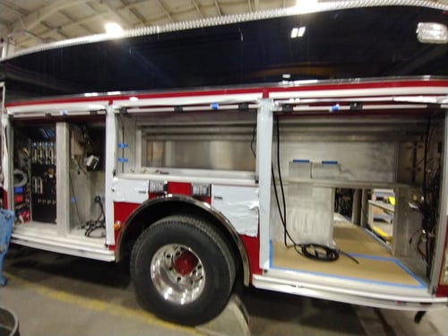 St. Charles FD