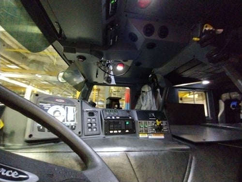 St. Charles FD