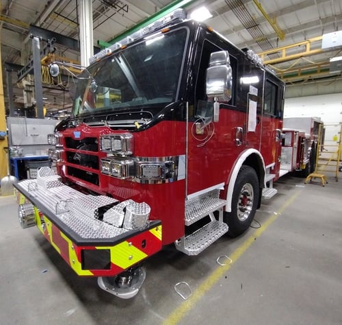St. Charles FD