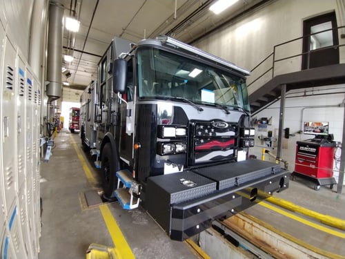 West Metro FD