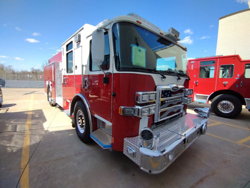 Riverside FD