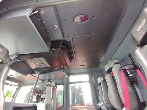 St. Charles FD